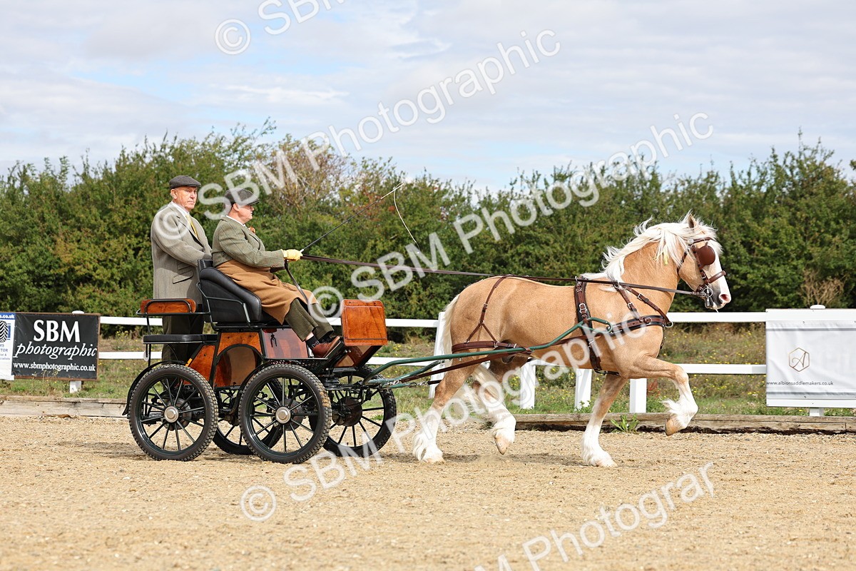 SBM_000717 - Class 6 - Exercise Vehicle 13.2 and over
