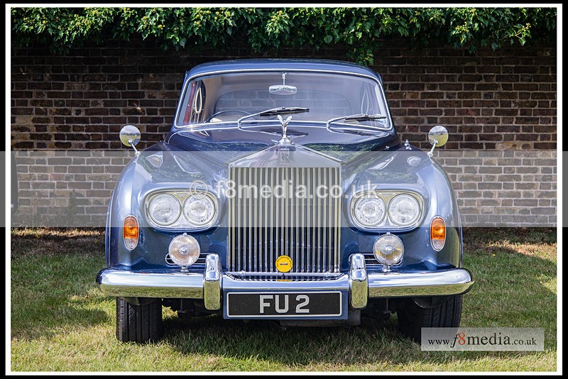  - Concours D'Elegance  2023