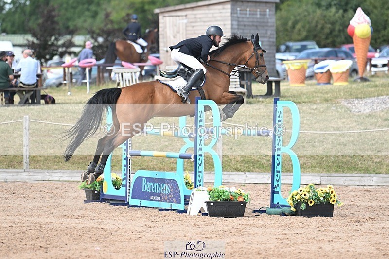 250726-151216-07136 - Cls 15 Snr Foxhunter