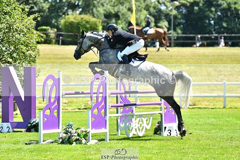 230707-132749-08023 - Cls 13 Newcomers 2nd R