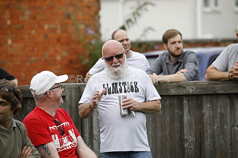  - Elmstock 2019..the people