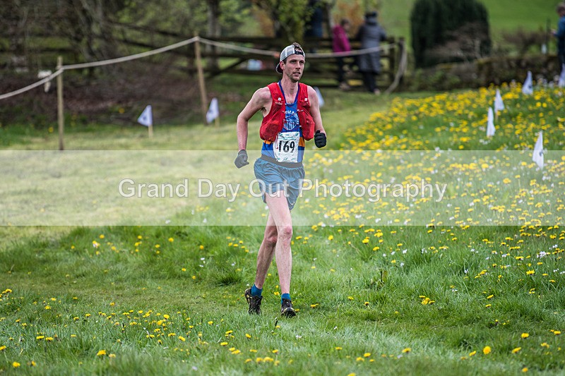 3 Peaks-1756 - The 3 Peaks Race Saturday 27th April 2024