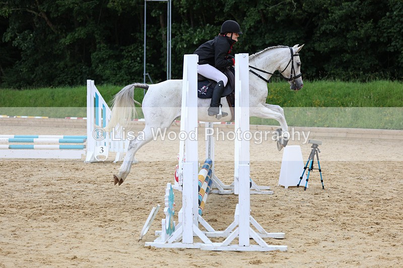 3E7A1205 - Class 3: 60 -65cm Part A