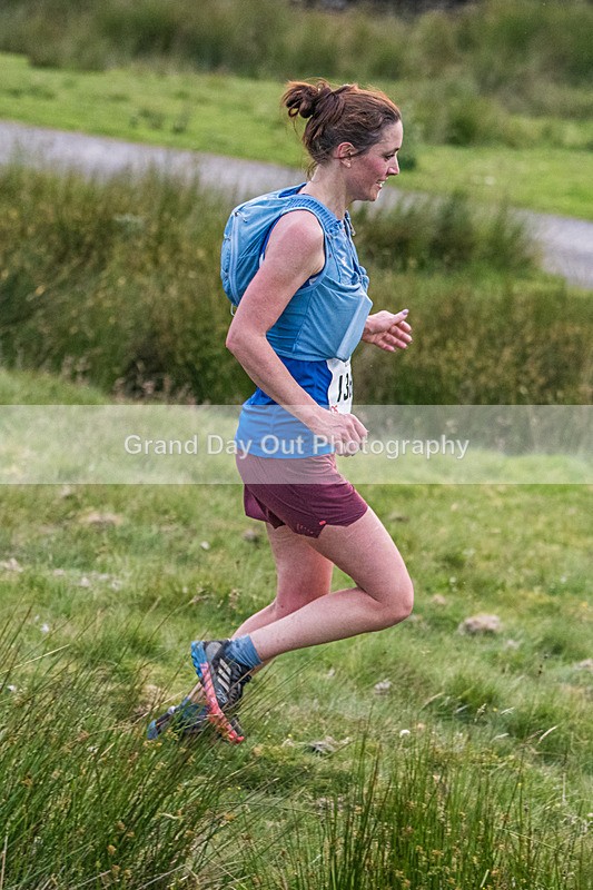 Tebay-595 - Tebay Fell Race Wednesday 26th June 2024