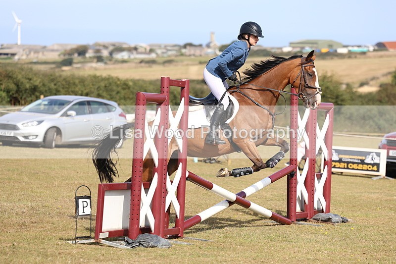 3E7A8069 - Class 2: 60cm