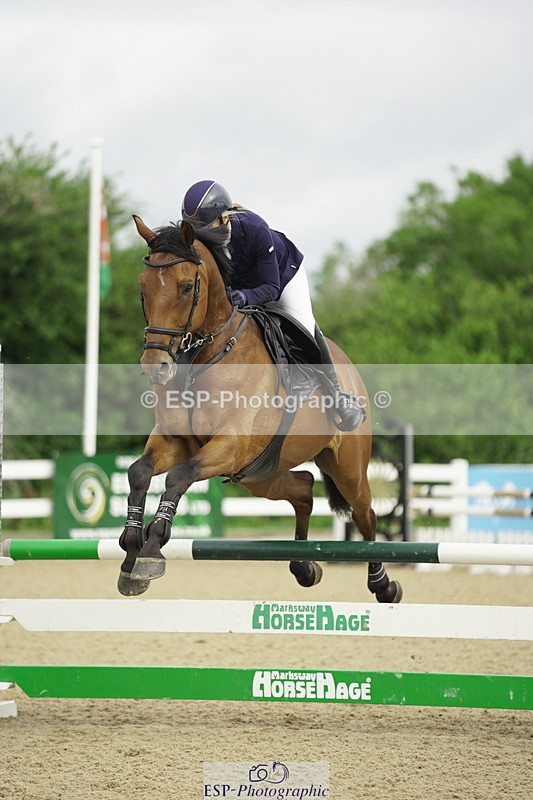 230728A-094714-00126 - Cls 7 British Novice & 90cm Open