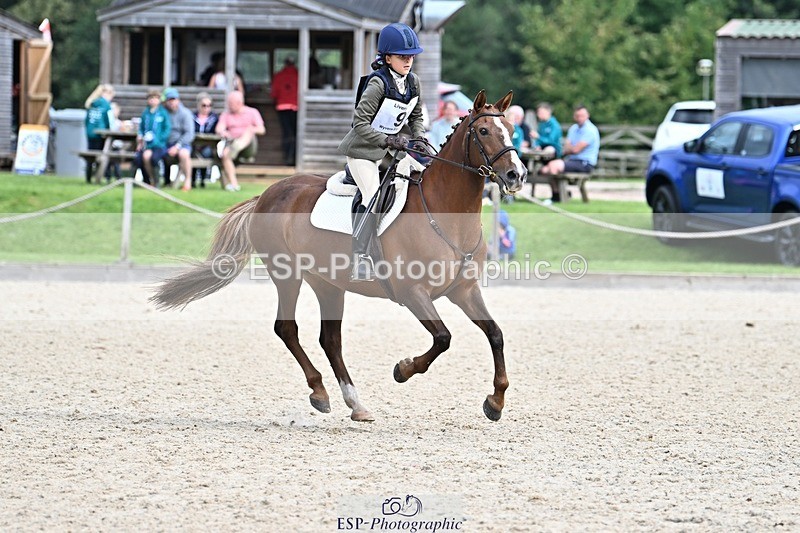 230825-100011-08418 - Round 2 Start to 11.15 coursewalk