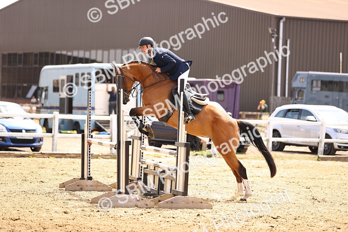 SBM_006328 - Class 11 - Senior Discovery - 1.00m