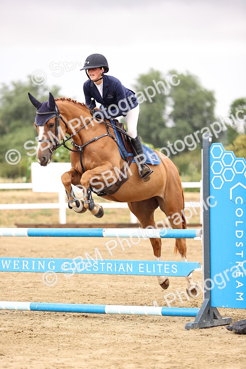 SBM_025509 - Class 10 - Amateur Championship Qualifier 95cm