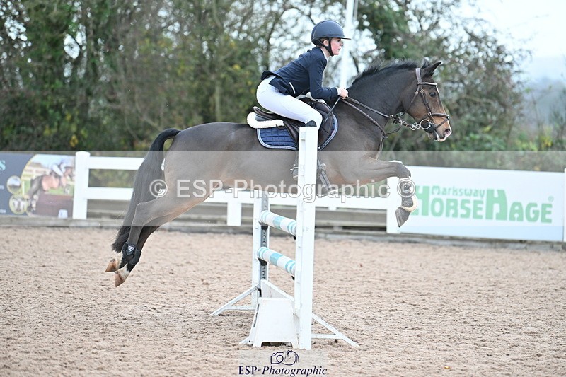 231119A-092026-04552 - Sun Cls 3 BlueChip Pony Discovery Qualifier