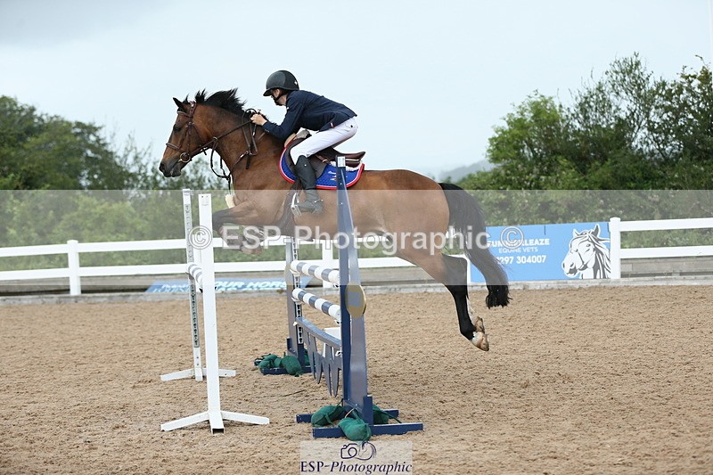 230716A-130912-03687 - Class 23a&b Pony Newc & 1.00m Open