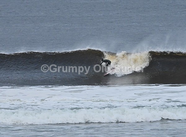 DSC_8738 - Thurso - 'The Pink'