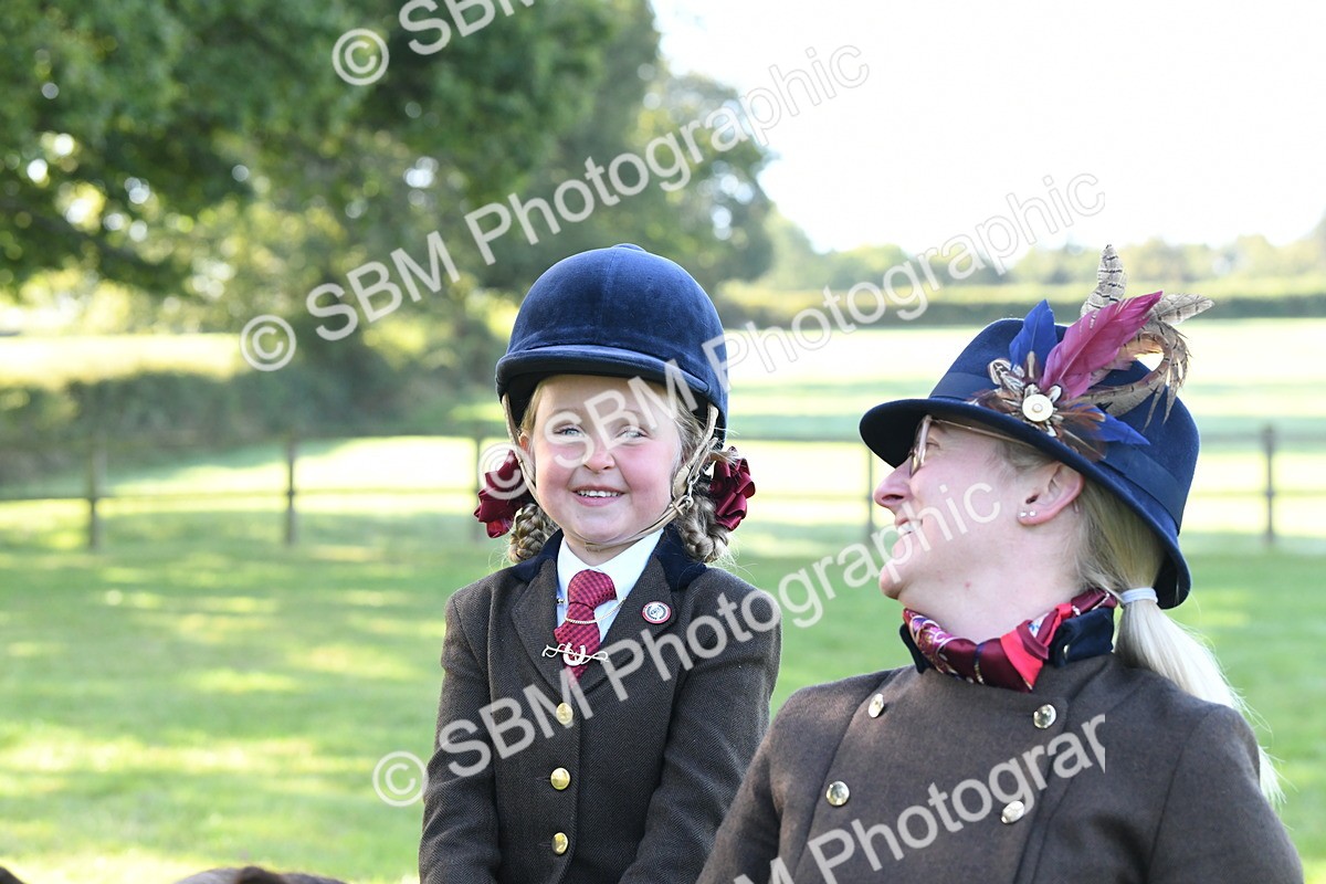 SBM_35439 - S17 - Condition & Turnout - Lead Rein