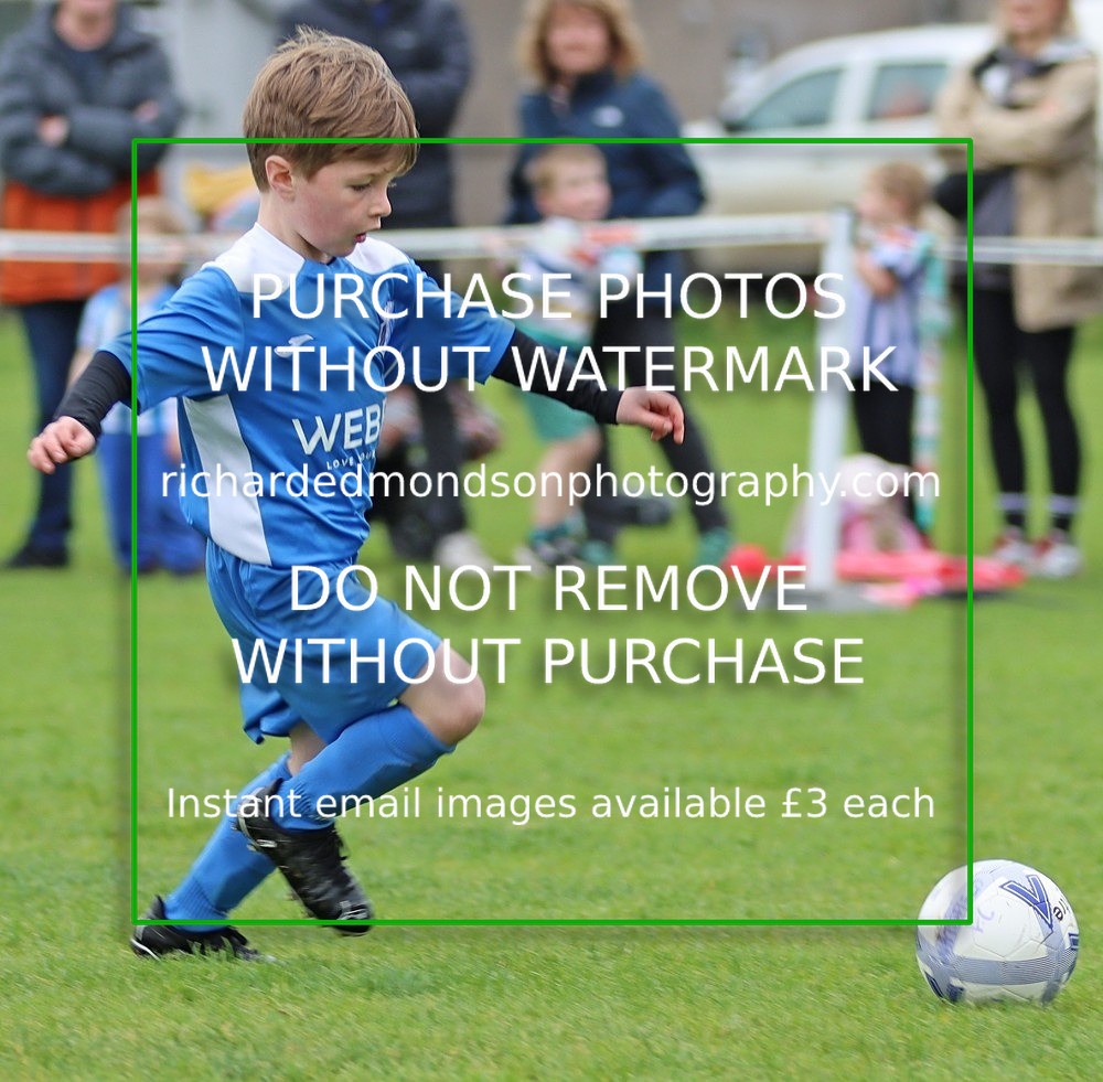 IMG_6309 - Wattsfield Under 6 vs Halton Under 6 (5/5/24)