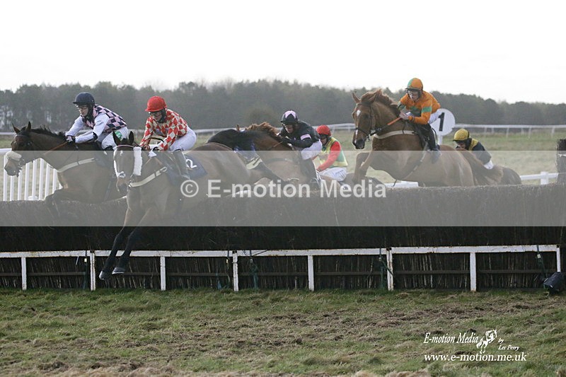 PtP 060222 0844 - Combined Services Point-to-Point - Larkhill - 06/02/22
