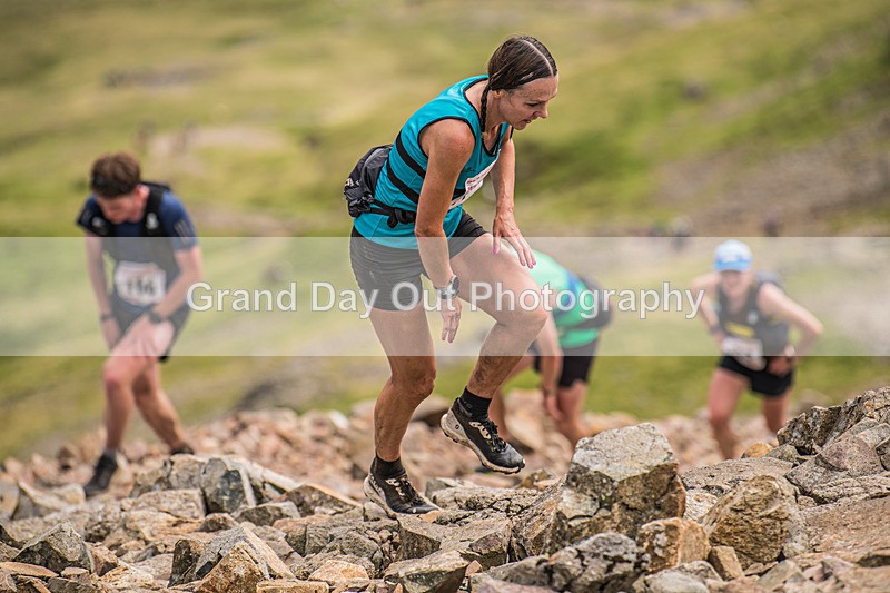 Borrowdale-647 - Borrowdale Fell Race Saturday 2nd August 2025