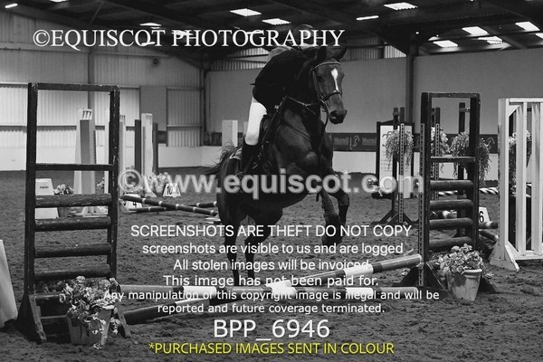 BPP_6946 - CLASS 0 CLEAR ROUND