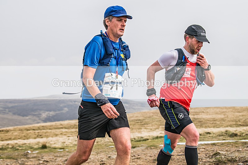 Pen Y Ghent-1298 - The 3 Peaks Race Saturday 26th April 2025 - Pen Y Ghent