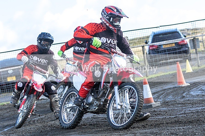 221008-7D-8E0A5051 - Ride & Skid It  Flat Track Experience 08th Oct 22