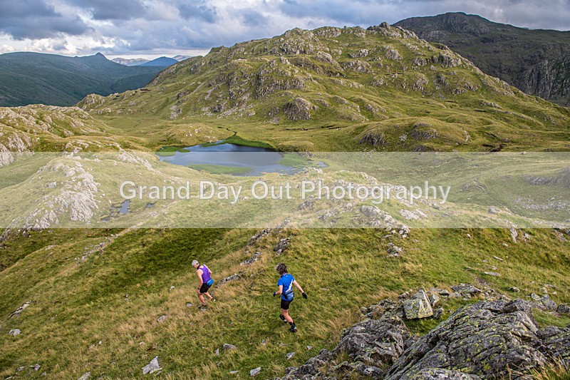 Bessyboot-190 - Bash Up Bessyboot Fell Race Wednesday 13th July 2022