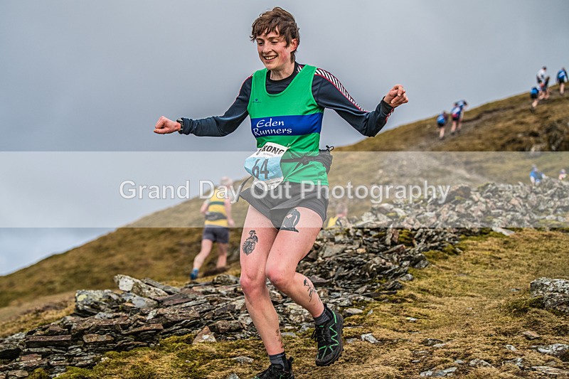 Grisedale-286 - Grisedale Grind Fell Race Wednesday 15th April 2026