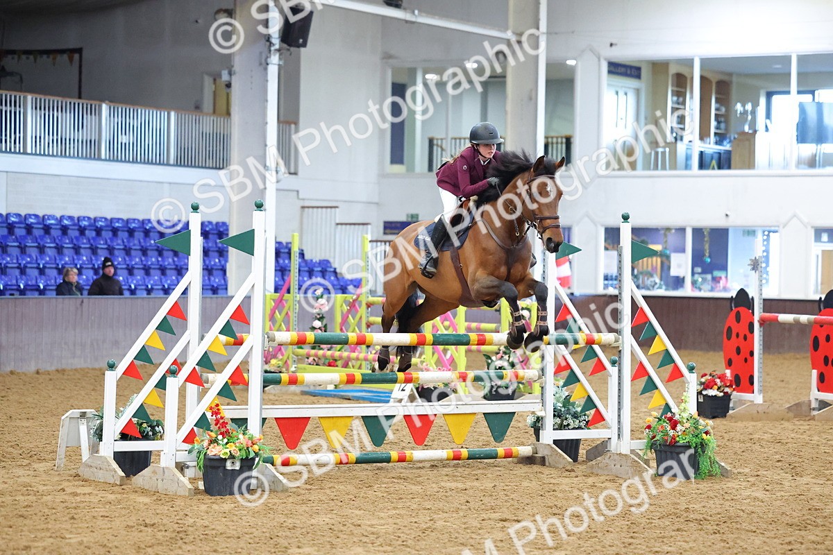 SBM_003453 - Class 16 - Senior 1.15m Inc National 1.15m Members Cup Qualifier