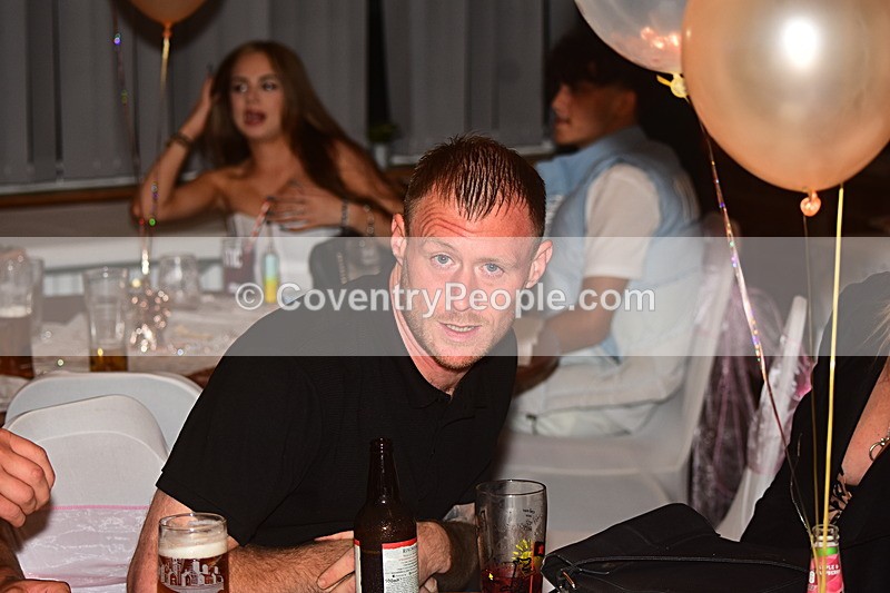 COU-599 - Courtney's 21st