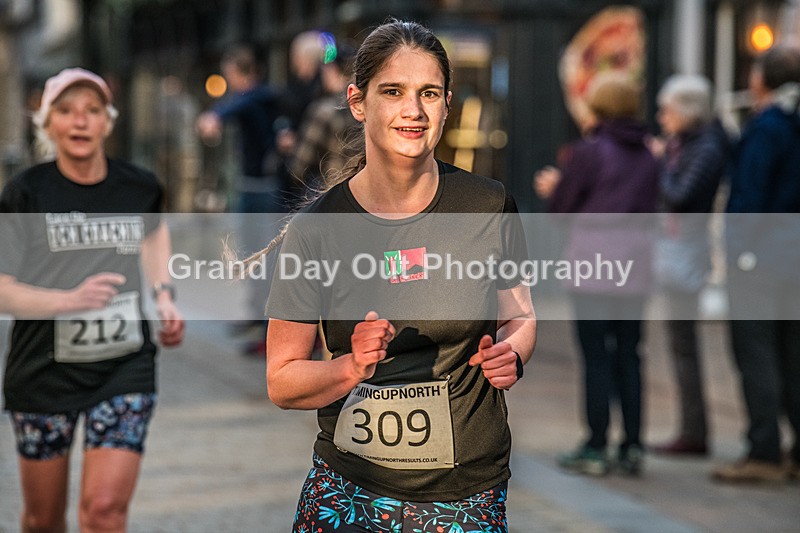 RTH-583 - Keswick Round The Houses Road Race Wednesday 23rd April 2025
