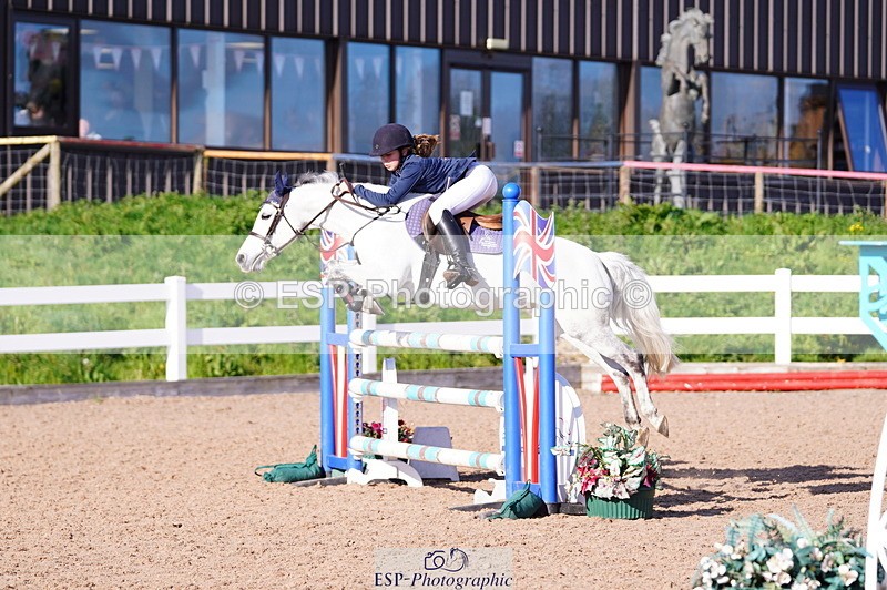 240505A-180030-07451 - Cls 25 Winter Summer 128cm & 138cm