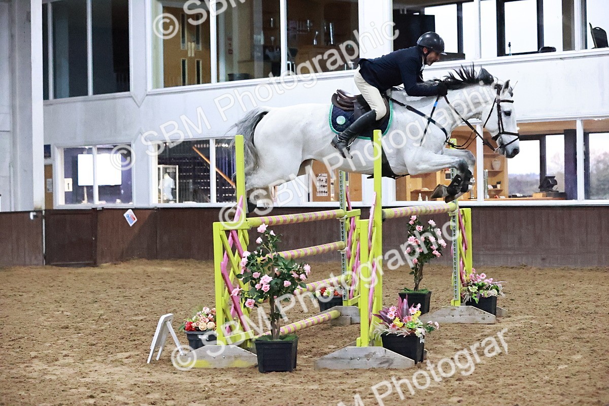 SBM_001780 - Class 6 - National 1.30m