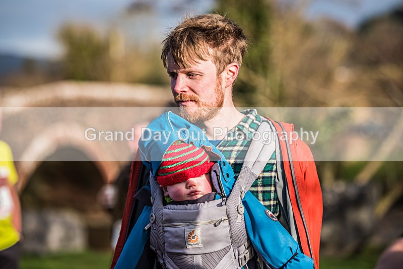 Jarrett-319 - Jarretts Jaunt Handicap Fell Race Saturday 3rd February 2024