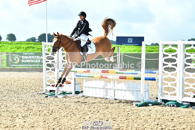 230811A-094035-03106 - Cls 14 A&B Snr Disco & 1.00m Open