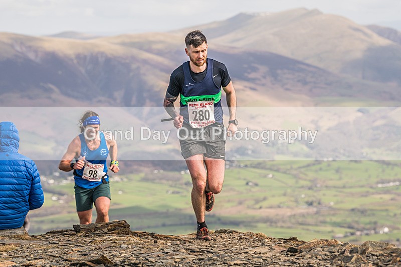 Coledale-307 - Coledale Horseshoe Fell Race Saturday 30th March 2024