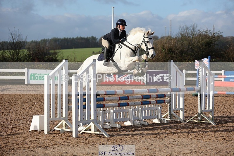 241201X-112012-00634 - Cls 05 Newcomers & 1.00 Open