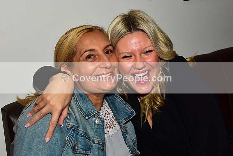 BAZ-076 - Bazza's 80th Birthday