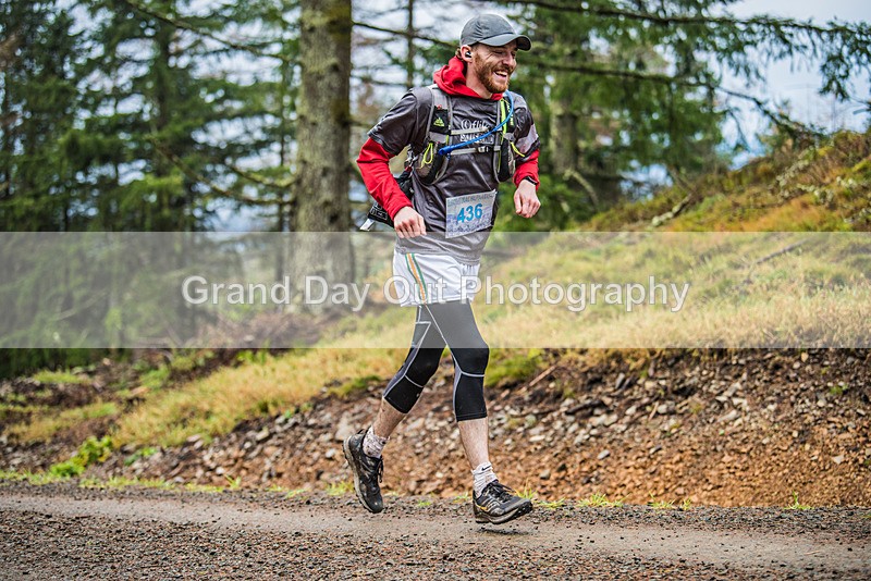 Glentress 21  10K-1540 - High Terrain Events Glentress 21 & 10K Trail Races Saturday 18th November 2023