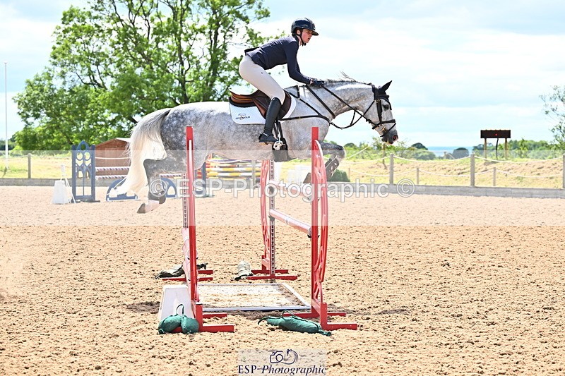 240608A-143807-02791 - Cls 5 Snr Foxhunter and 1.20m Open