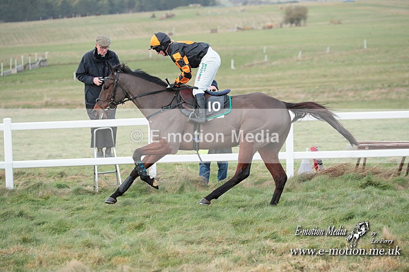 PtP 270124 844 - Royal Artillery PtP Larkhill 27/01/24