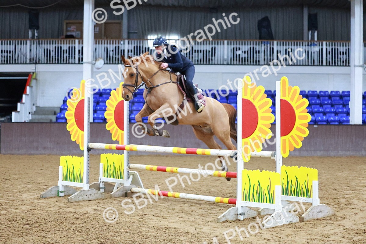 SBM_001329 - Class 3 - Senior Discovery - 1.00m
