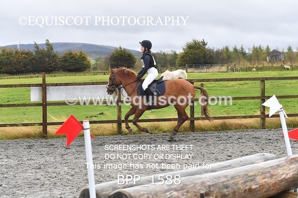 BPP_1588 - CLASS 2 - 70CM