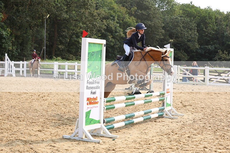 3E7A2851 - Class 11: Junior 70cm