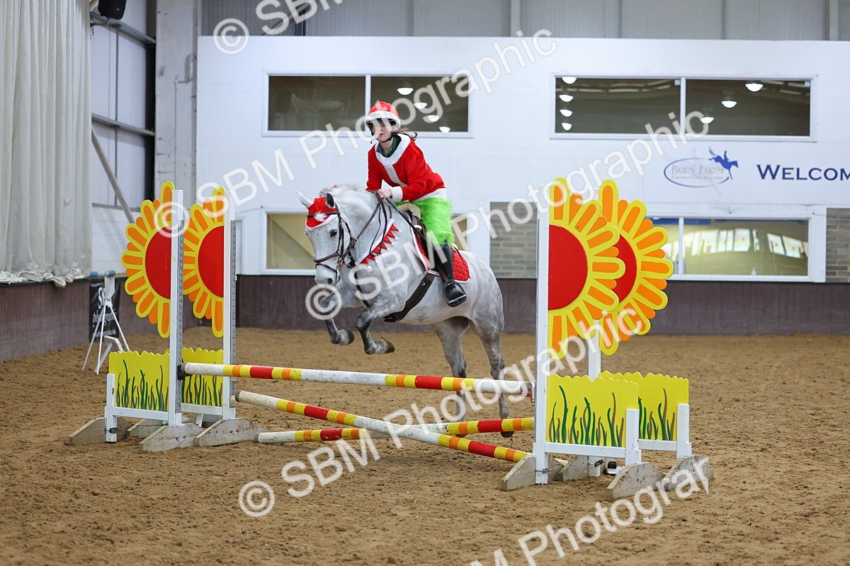 SBM_000929 - Class 5 - Pairs Jumping 80cm