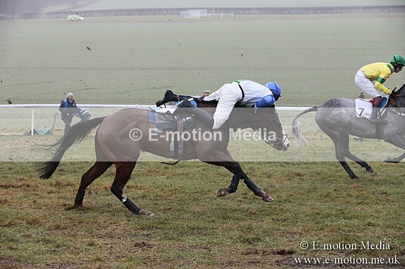 PtP 200118 52 - Barbury International Racing Club Point-to-Point 20/01/18