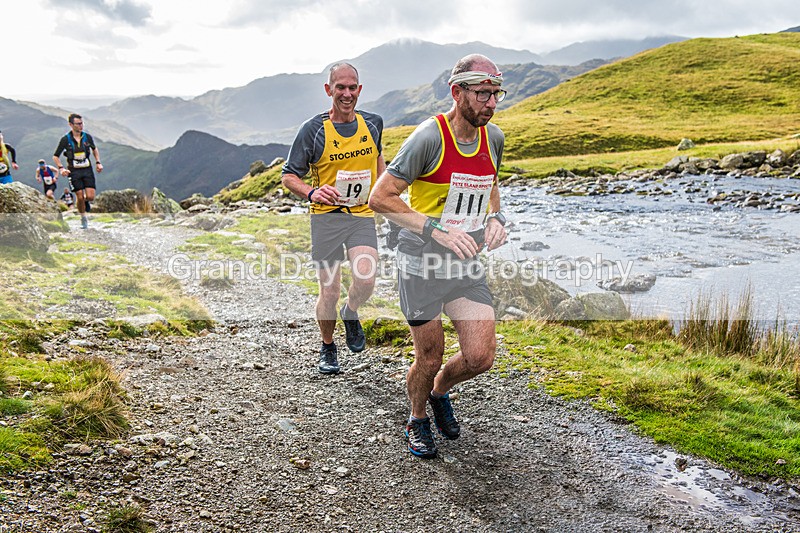 Langdale-341 - Langdale Horseshoe Fell Race Saturday 8th October 2022