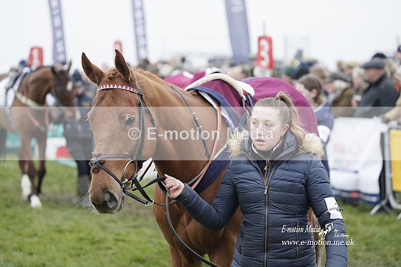 PtP 050323 538 - Blackmore & Sparkford Vale Hunt PtP - Somerset 05/03/23