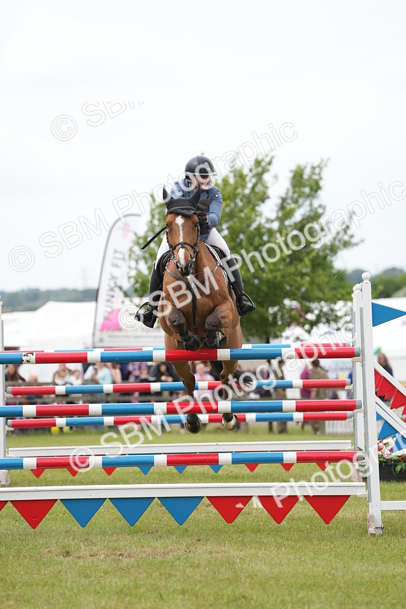 SBM_07984 - Class 203 - Martin Grant Homes Areal Trial