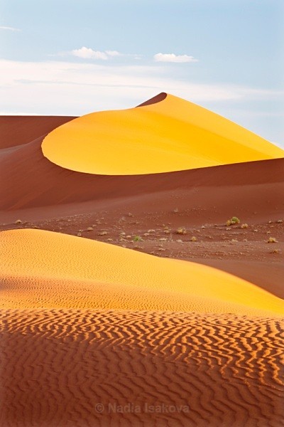  - Namibia