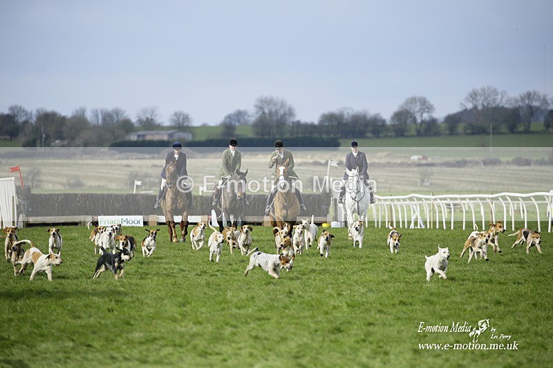 PtP 060322 309 - Blackmore & Sparkford Vale Hunt PtP 06/03/22