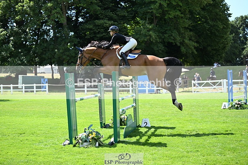 250703A-104705-02857 - Cls 1 Snr Foxhunter
