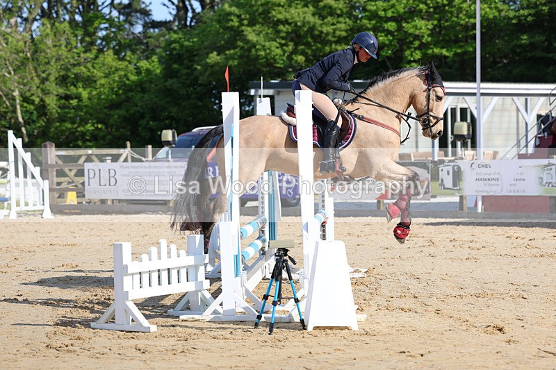 3E7A4689 - Class 2: Senior 70cm